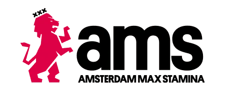 Amsterdam Max Stamina