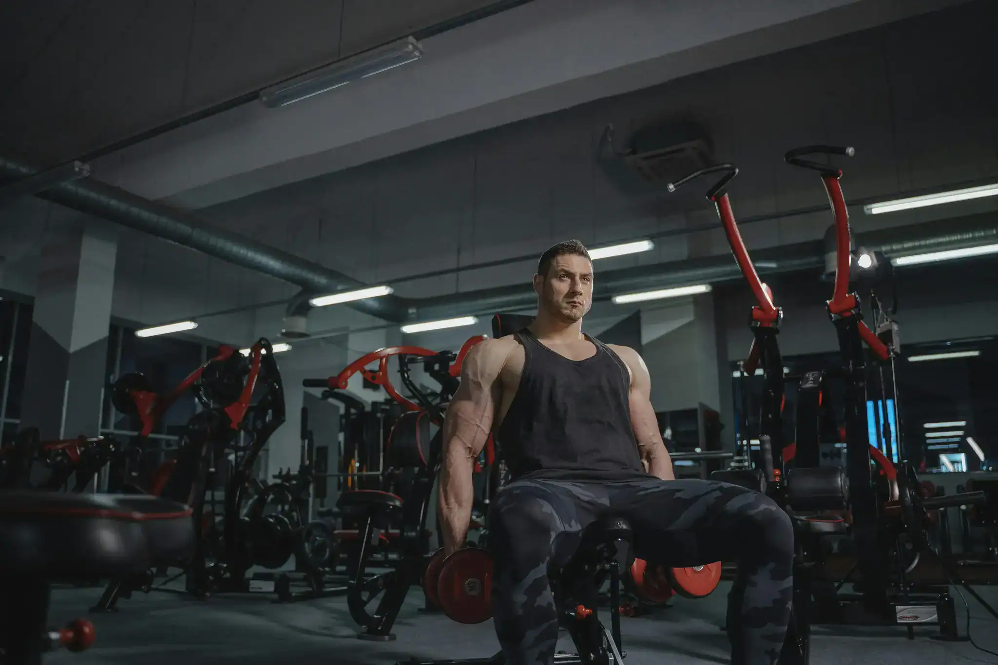 Hoe testosteron meten