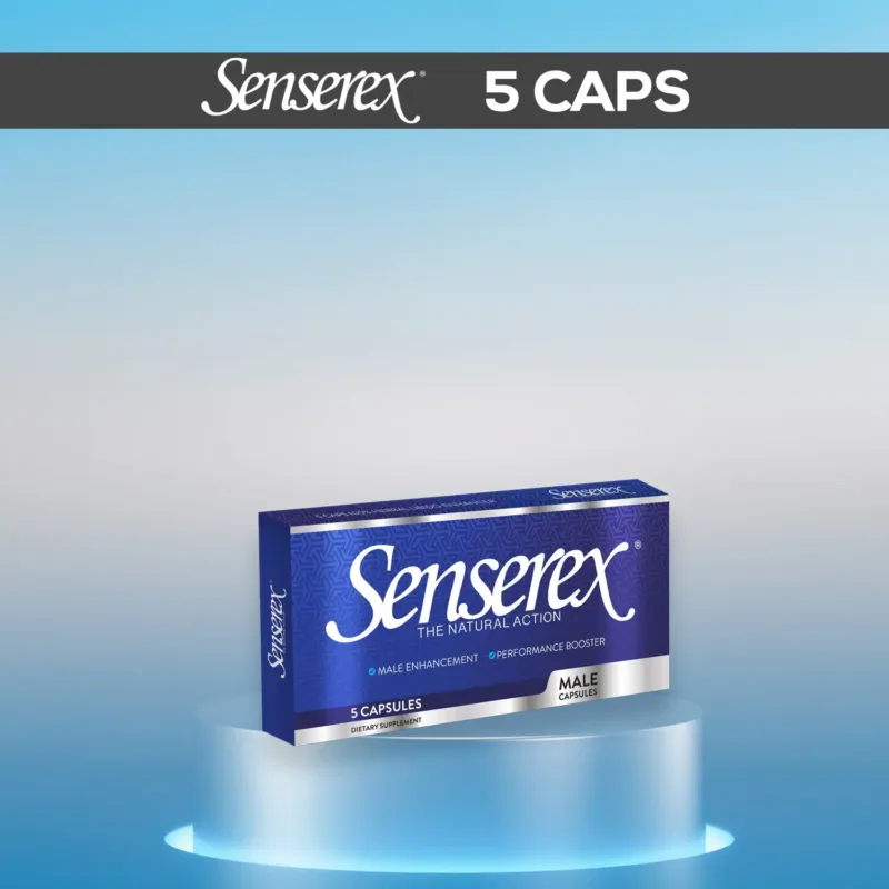 Potentie Libido pakket 10 caps - Afbeelding 2