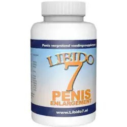 libido-7 penis pillen