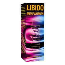 Libido Liquid - Libido Liquid voor man én vrouw 15ml