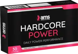 Hardcore Power |  Multi Man Pro