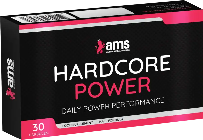 Hardcore Power |  Multi Man Pro