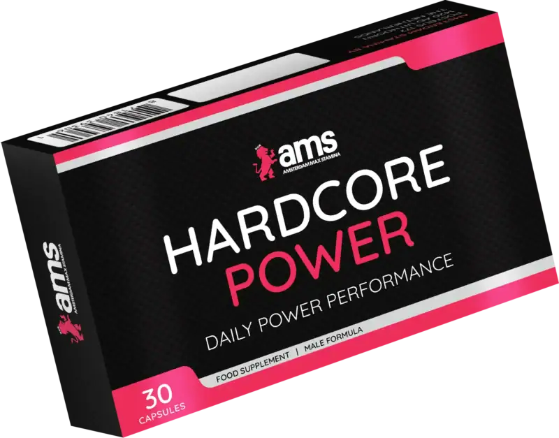 Hardcore Power |  Multi Man Pro - Afbeelding 2